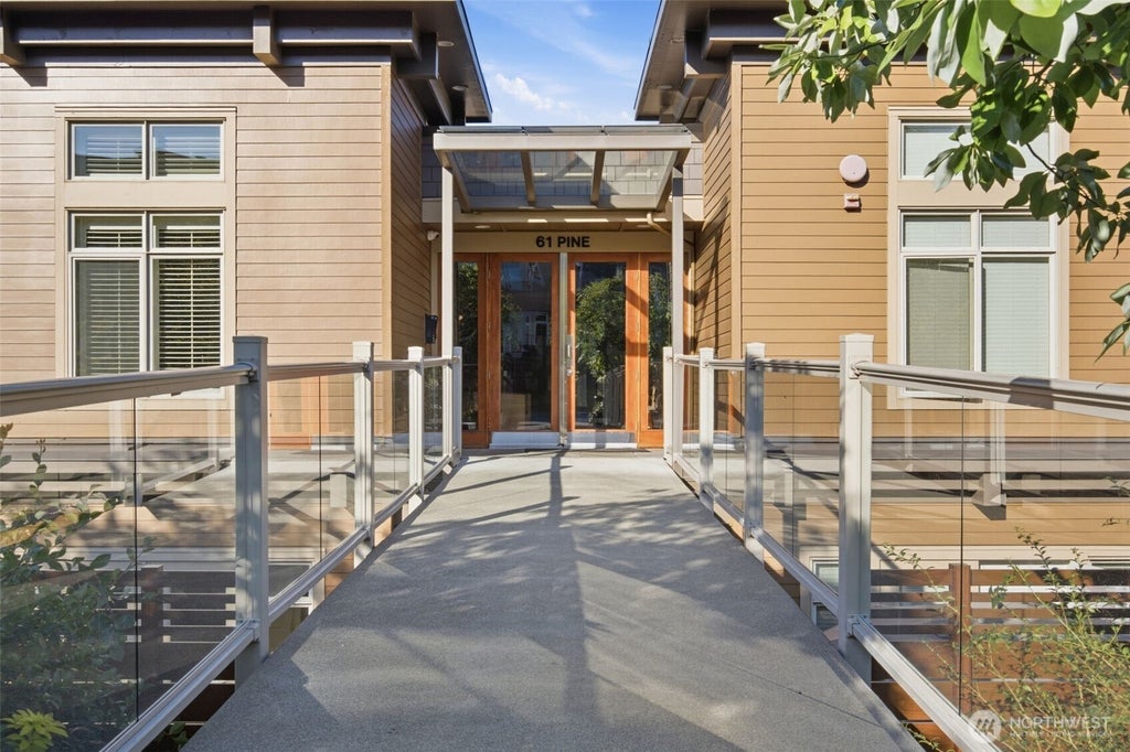 Photo of 61 Pine ST #206, Edmonds, WA 98020 (MLS # 2588256)