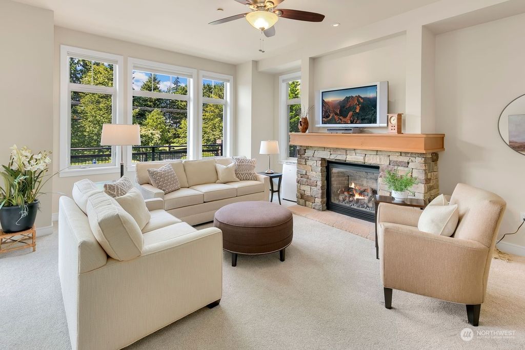 Photo of 11801 Harbour Pointe Boulevard #203, Mukilteo, WA 98275 (MLS # 2150891)