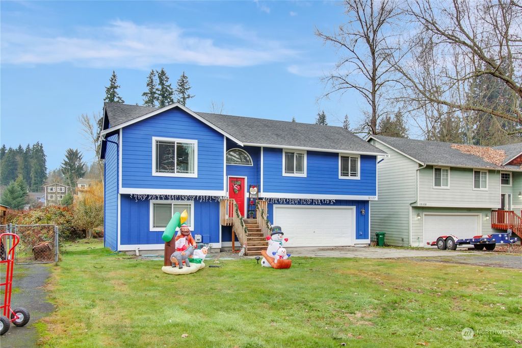 Photo of 12102 169th Drive NE, Arlington, WA 98223 (MLS # 2021010)