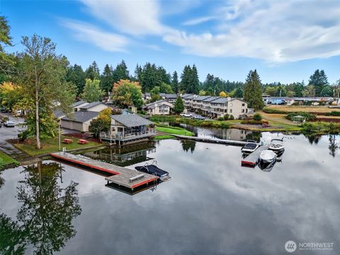 Photo of 17303 Spanaway Loop Road S #56, Spanaway, WA 98387 (MLS # 2440720)