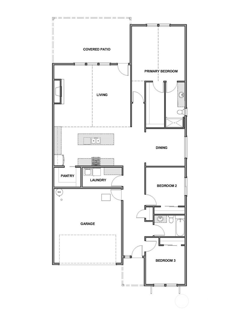 872 Prospector Place