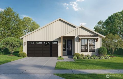 872 Prospector Place Sedro Woolley WA 98284