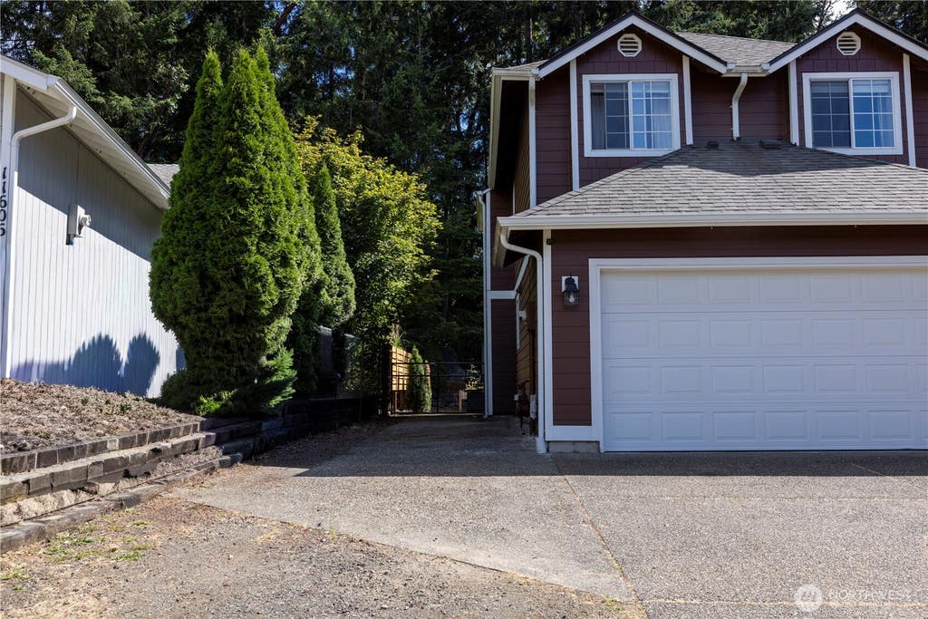 Photo of 11608 41st Avenue NW, Gig Harbor, WA 98332 (MLS # 2561643)