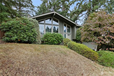 A home in Federal Way