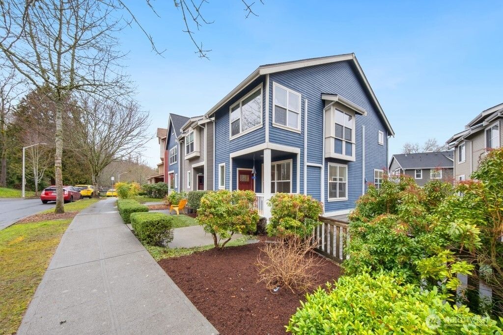 Photo of 4342 28th Avenue S, Seattle, WA 98108 (MLS # 2335190)