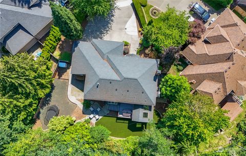 A home in Bothell