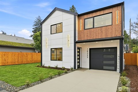 Photo of 14323 Wayne Place N, Seattle, WA 98133 (MLS # 2453859)
