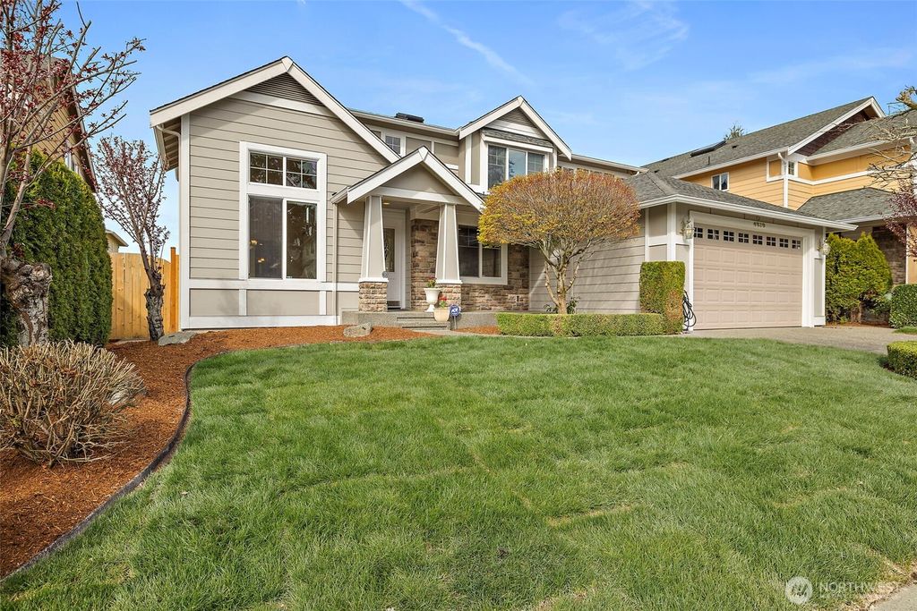 Photo of 4610 NE 1st Ct Ct, Renton, WA 98059 (MLS # 2501994)