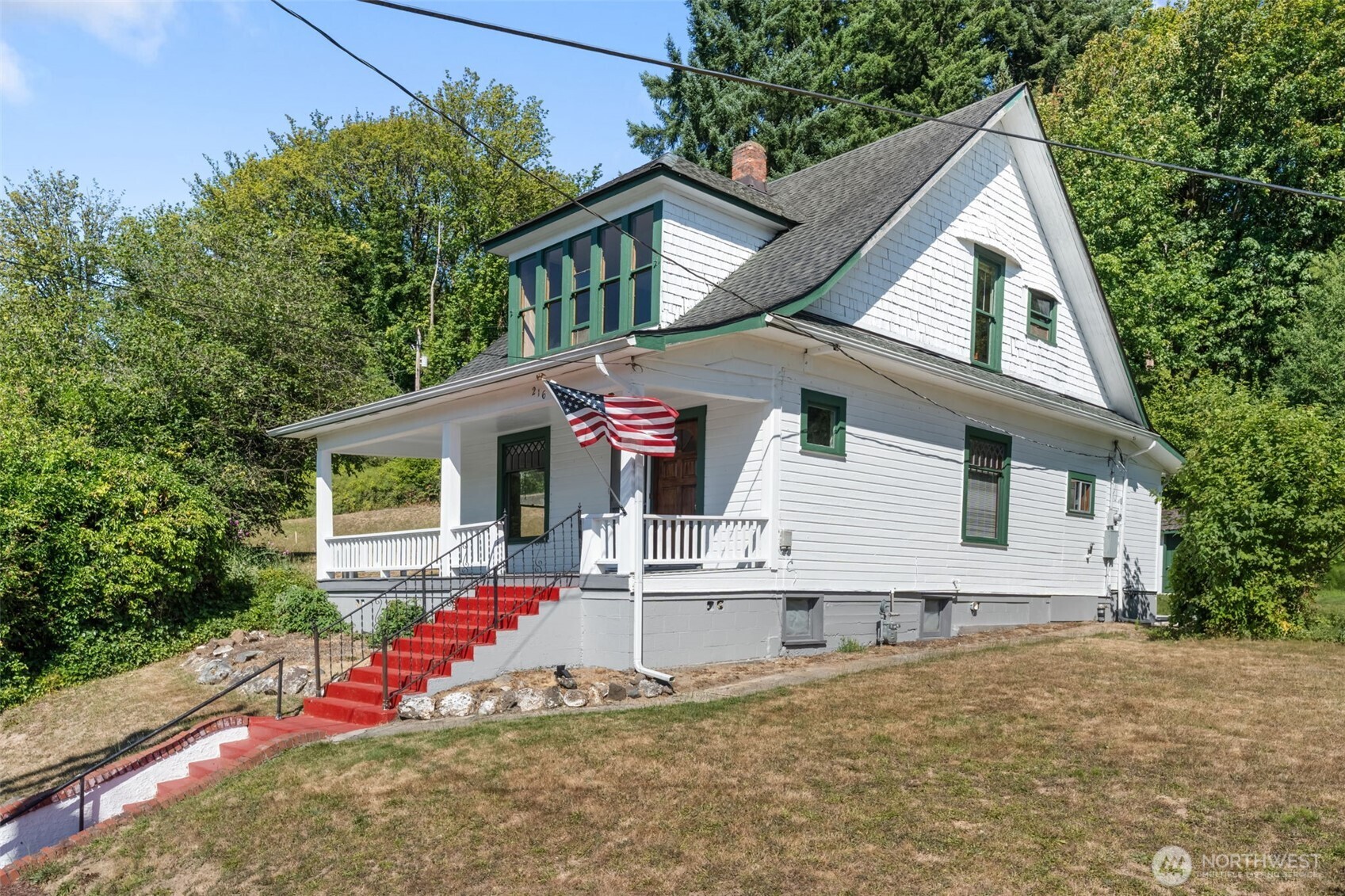 216 SE 1st Street