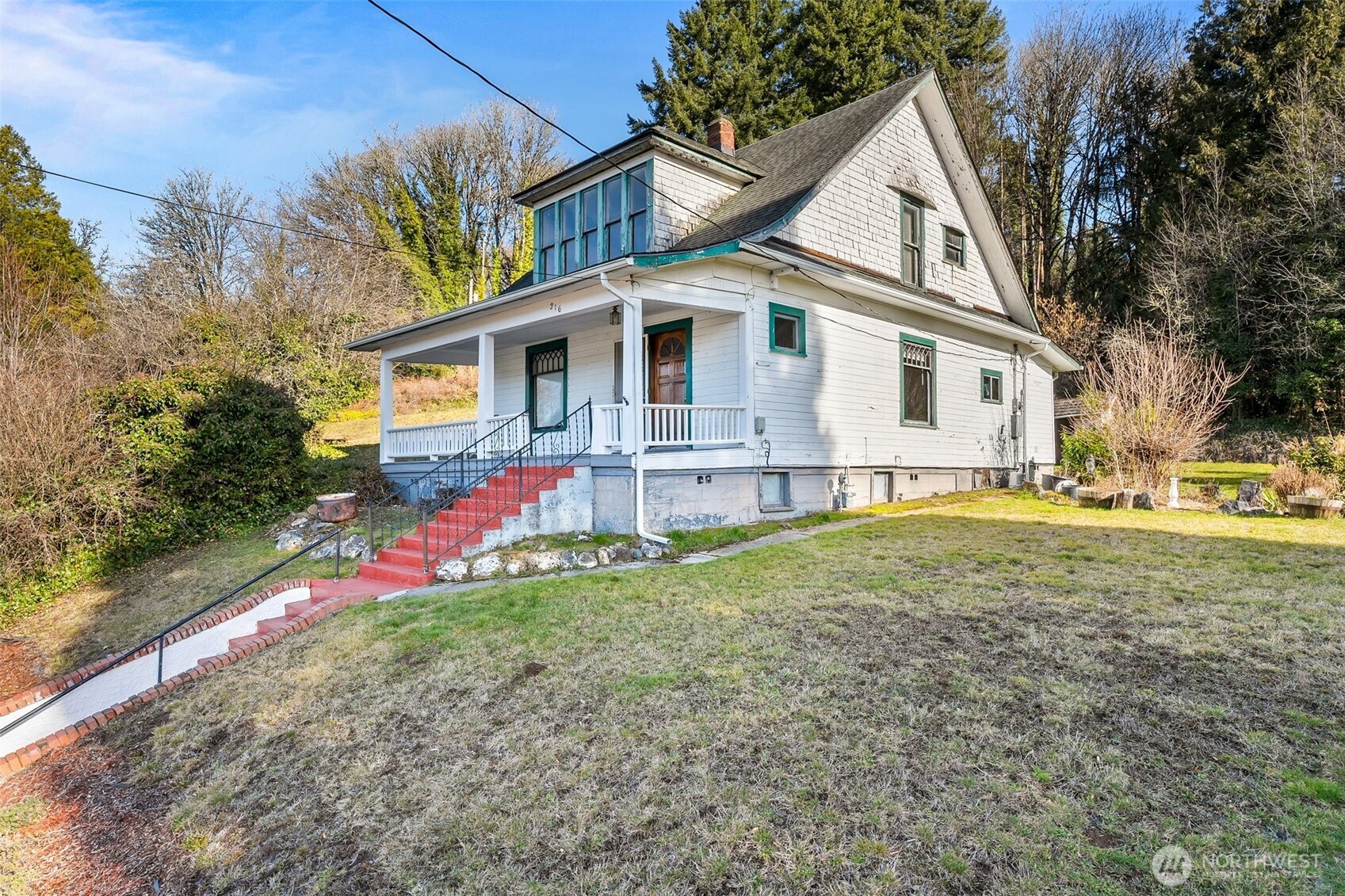 216 SE 1st Street