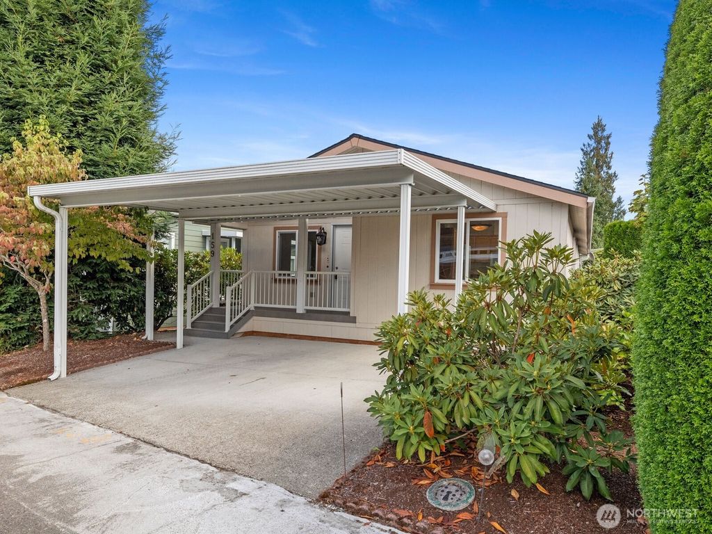 Photo of 23825 15th Avenue SE #159, Bothell, WA 98021 (MLS # 2407117)