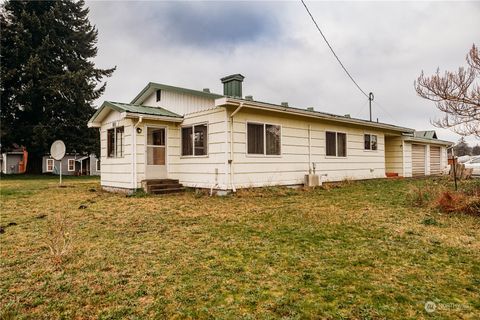 811 Monte Elma Road, Elma, WA 98541 - MLS#: 2322617
