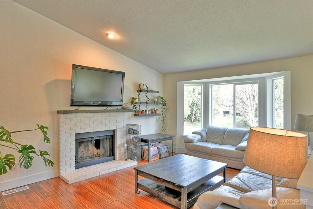 Photo of 2712 121st Avenue SE, Lake Stevens, WA 98258 (MLS # 2418034)
