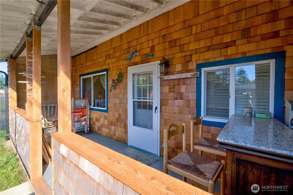 Photo of 22604 S Place, Ocean Park, WA 98640 (MLS # 2481607)