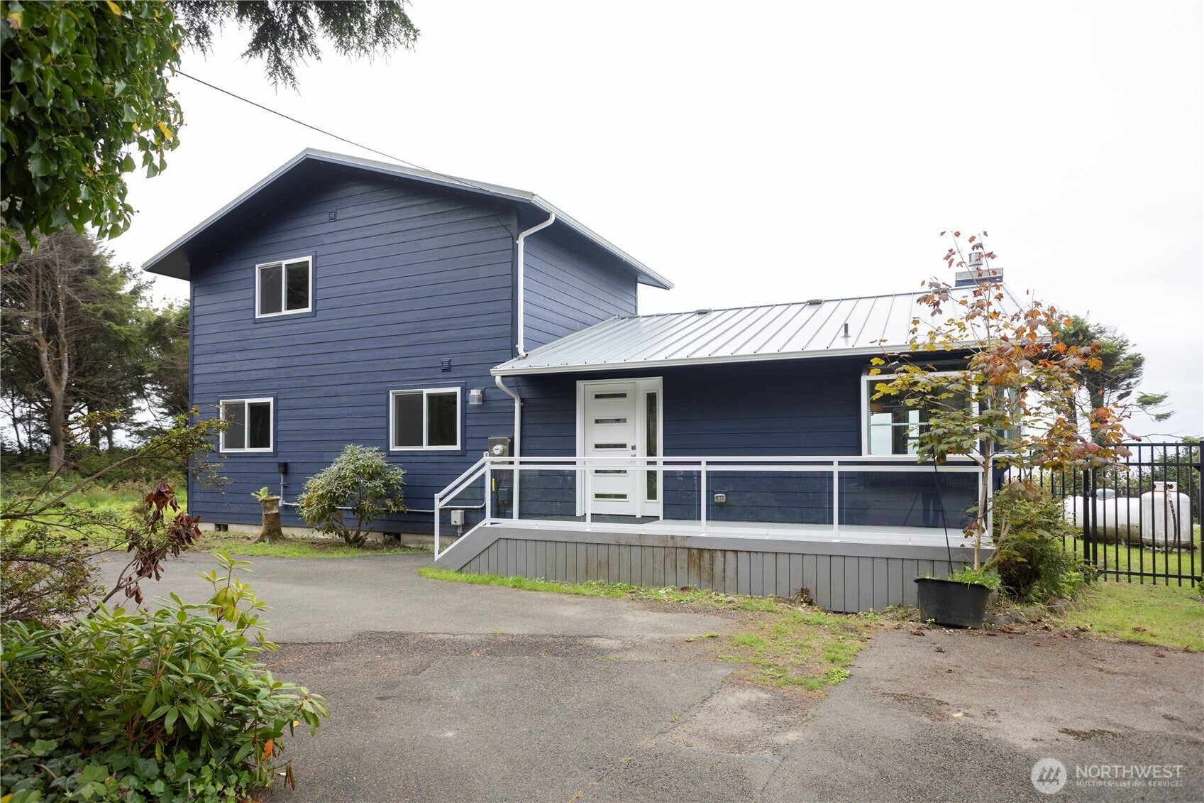 4631 State Route 109