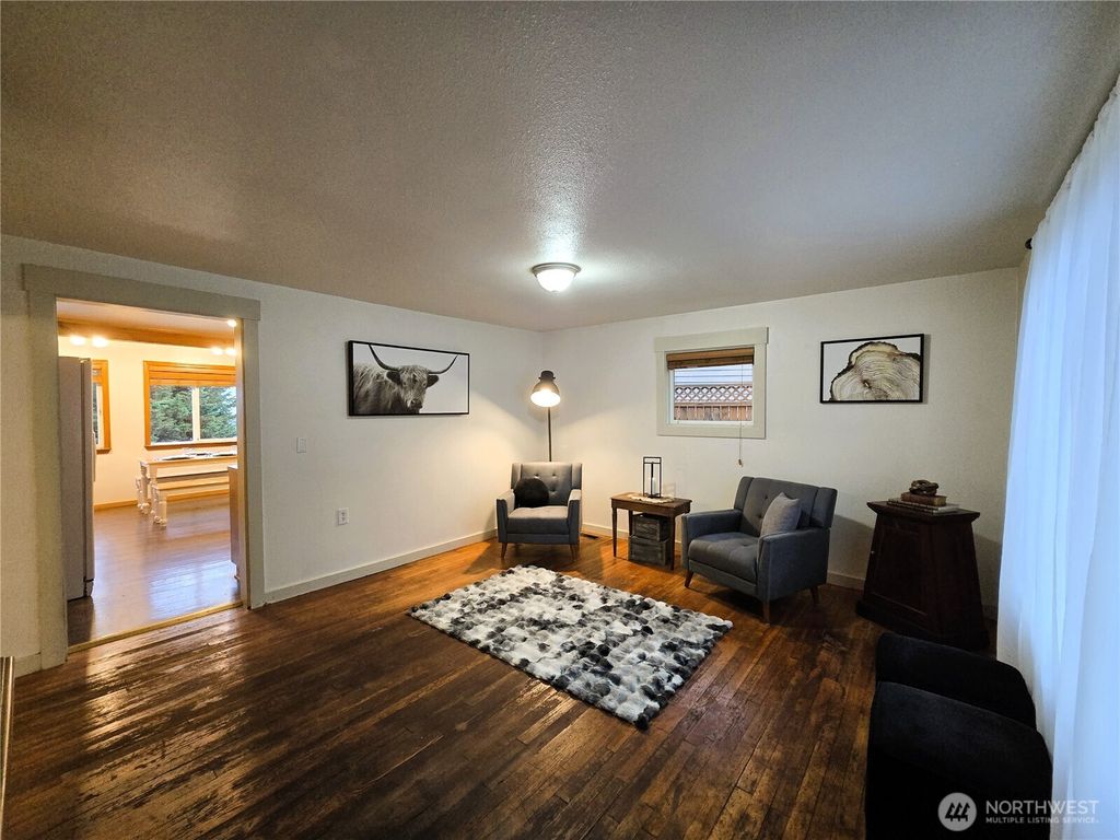 Photo of 1811 E 3rd Street, Port Angeles, WA 98362 (MLS # 2457191)