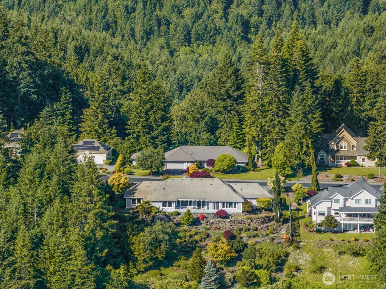 211 Alderwood Drive