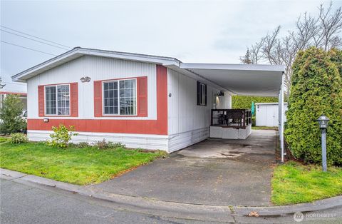 225 NE Ernst #49 Oak Harbor WA 98277
