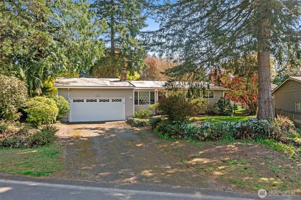 Photo of 4435 S 314th Street, Auburn, WA 98001 (MLS # 2364887)