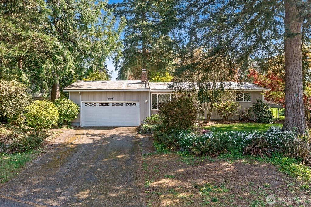 Photo of 4435 S 314th Street, Auburn, WA 98001 (MLS # 2364887)