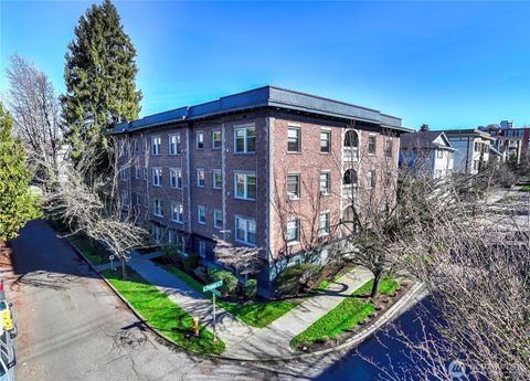 1052 E Thomas Street Seattle WA 98102