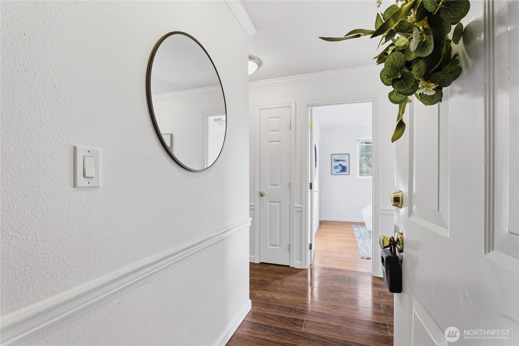 1111 S Villard Street A1