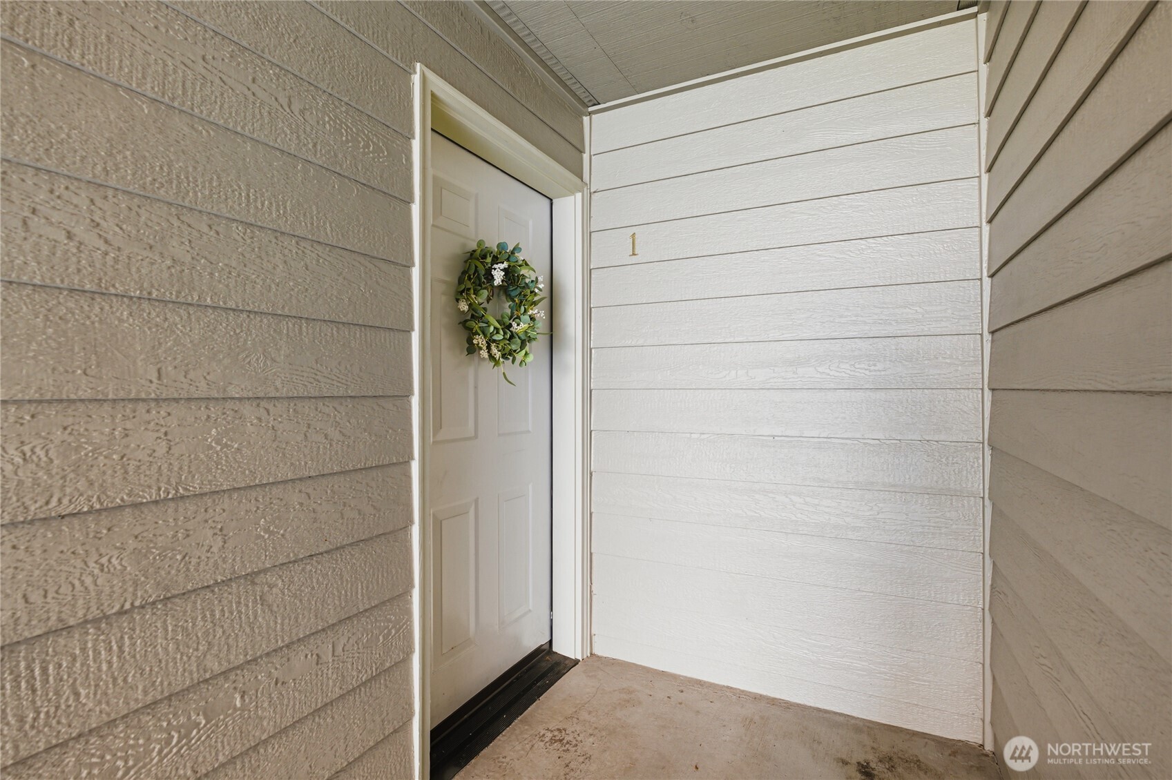 1111 S Villard Street A1