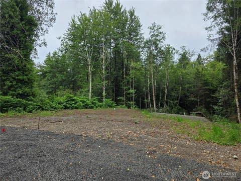 Photo of 6699 Karjala Road, Aberdeen, WA 98520 (MLS # 2546759)