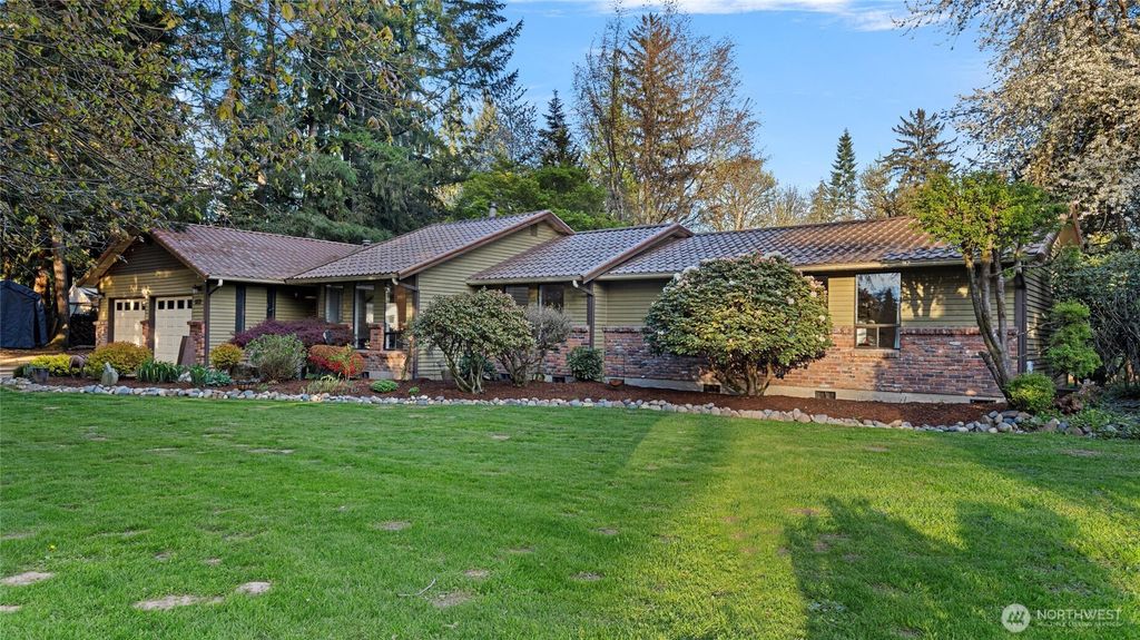 Photo of 8231 SR 92, Lake Stevens, WA 98258 (MLS # 2364655)