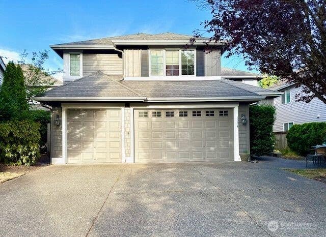 Photo of 1004 274th Place SE, Sammamish, WA 98075 (MLS # 2563639)