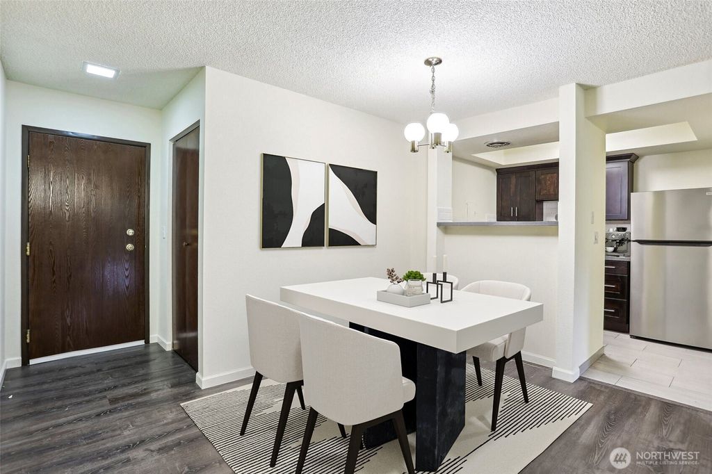 Photo of 14650 NE 32nd Street #A14, Bellevue, WA 98007 (MLS # 2375337)