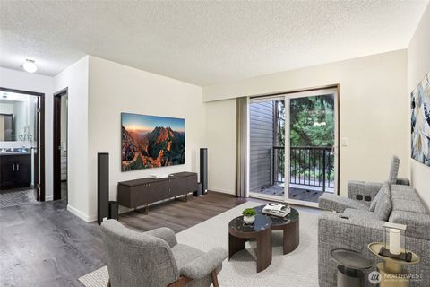 Photo of 14650 NE 32nd Street #A14, Bellevue, WA 98007 (MLS # 2375337)