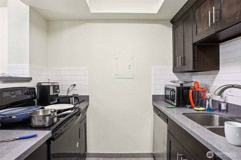 Photo of 14650 NE 32nd Street #A14, Bellevue, WA 98007 (MLS # 2375337)