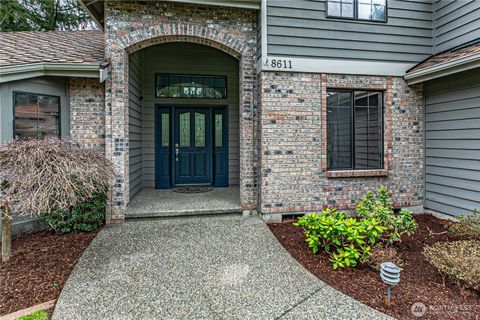 8611 165th Street Ct E Puyallup WA 98375