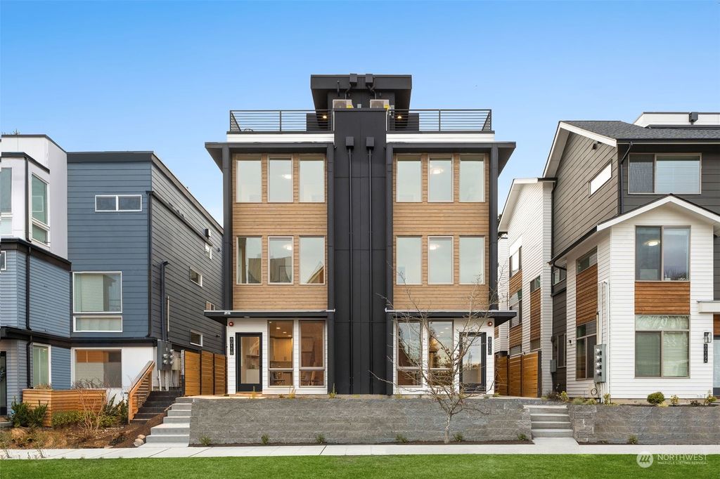 Photo of 8009 D Mary Avenue NW, Seattle, WA 98117 (MLS # 2052802)