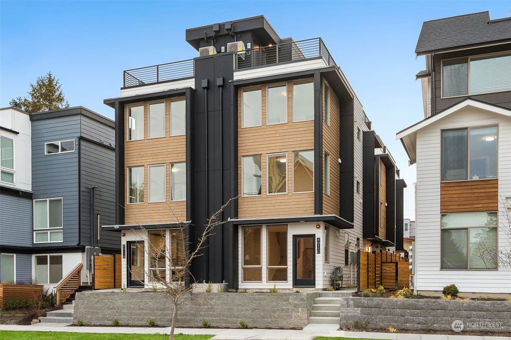 Photo of 8009 D Mary Avenue NW, Seattle, WA 98117 (MLS # 2052802)