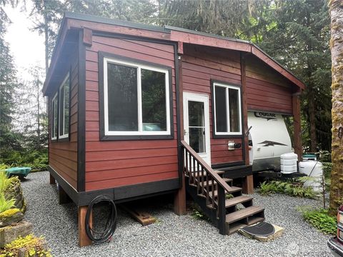 44781 Nika Kena Trail Concrete WA 98237