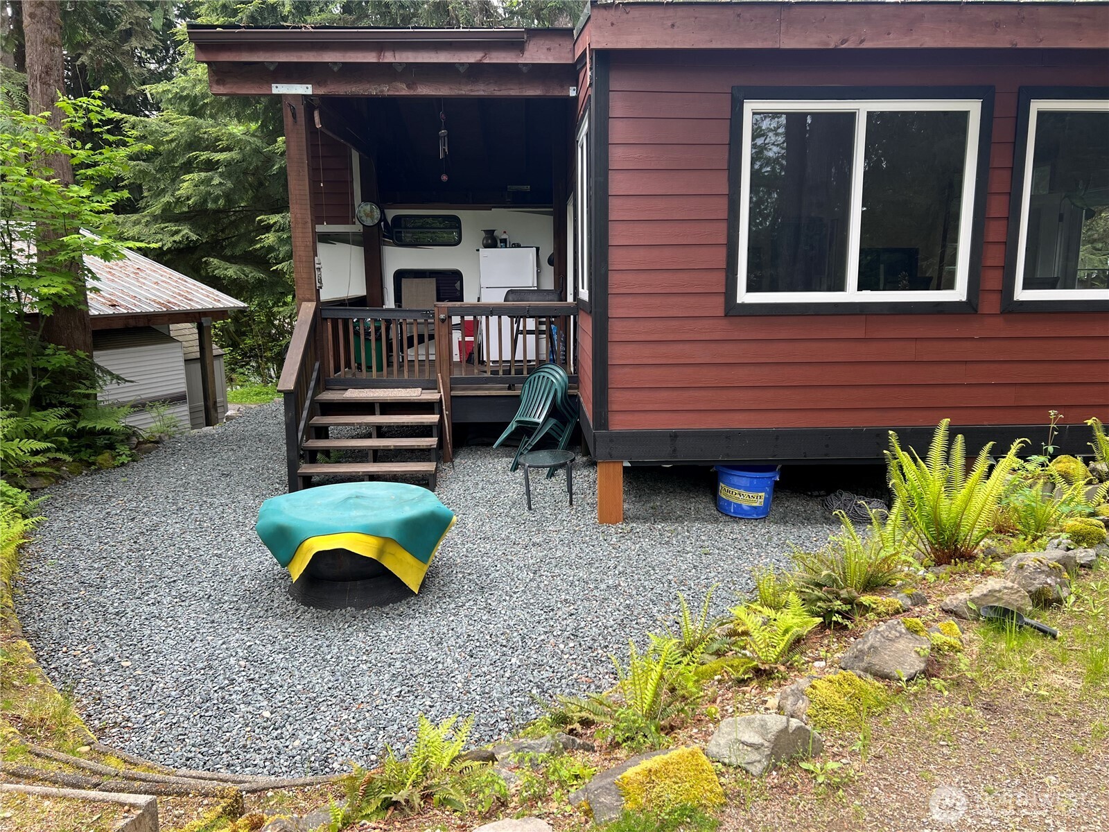44781 Nika Kena Trail