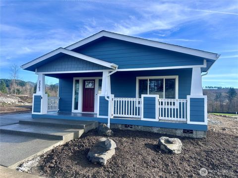 Photo of 2063 Crystal Mountain Drive #107, Enumclaw, WA 98022 (MLS # 2477785)