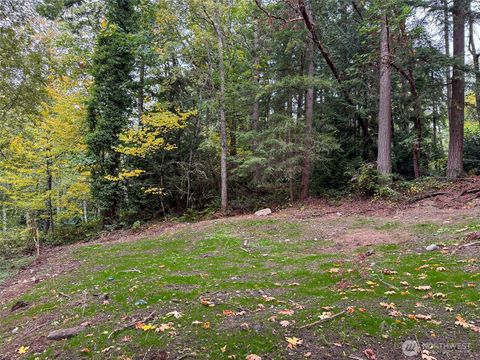 Photo of 4700 Rose Avenue NE, Bainbridge Island, WA 98110 (MLS # 2468624)
