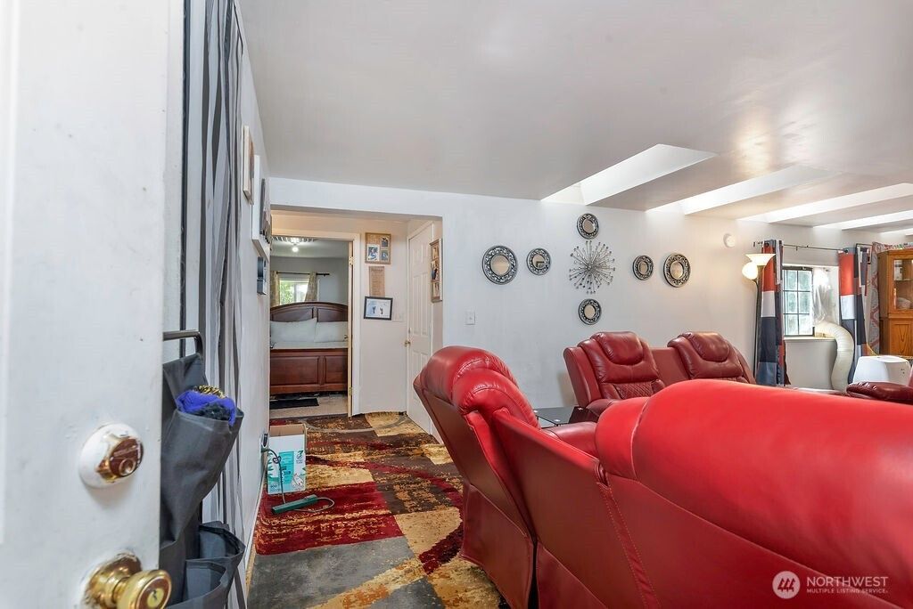 Photo of 3303 E Harstine Island Road S, Shelton, WA 98584 (MLS # 2479315)