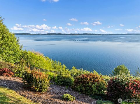 Photo of 182 Bow Road, Fox Island, WA 98333 (MLS # 2528114)
