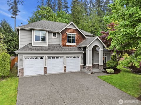 Photo of 22507 151st Street SE, Monroe, WA 98272 (MLS # 2520779)