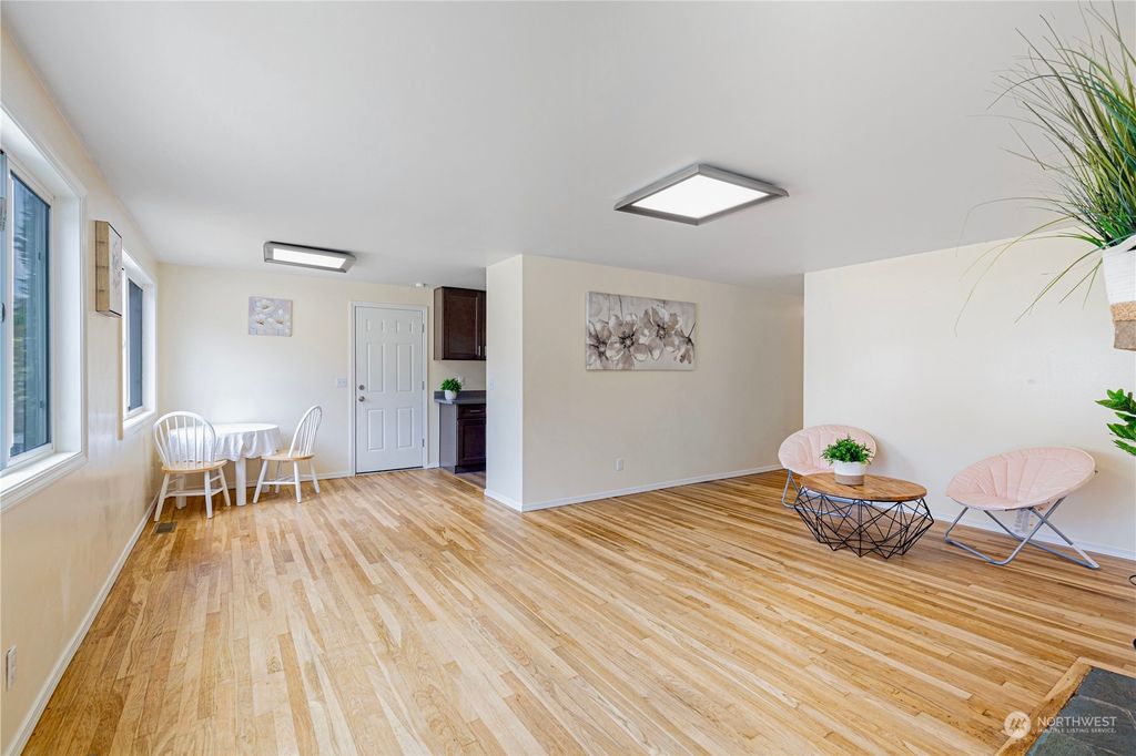 Photo of 9642 53rd Avenue S, Seattle, WA 98118 (MLS # 2133216)