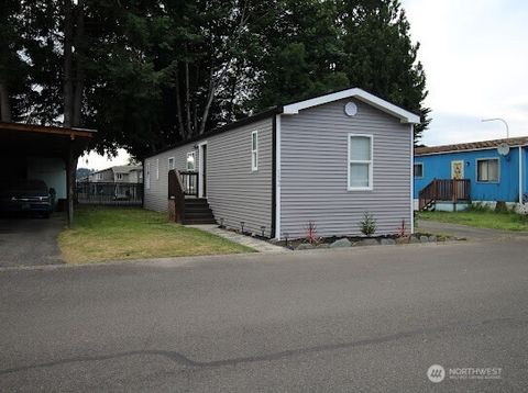 401 37th Street SE 112 Auburn WA 98002