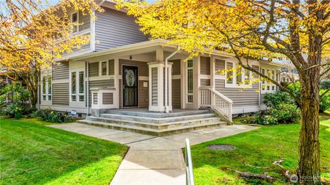 Photo of 1220 Alameda, Fircrest, WA 98466 (MLS # 2499967)