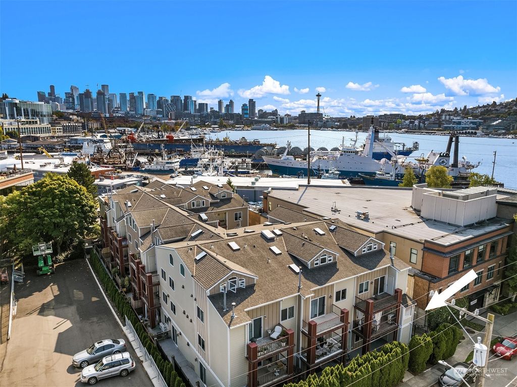 Photo of 1926 Fairview Avenue E #110, Seattle, WA 98102 (MLS # 2174657)