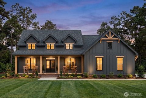 Photo of 6030 5X Drive NE, Marysville, WA 98270 (MLS # 2512794)