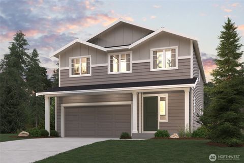 Photo of 32317 Bryant Road, Sultan, WA 98294 (MLS # 2511055)