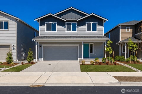 Photo of 32317 Bryant Road, Sultan, WA 98294 (MLS # 2511055)